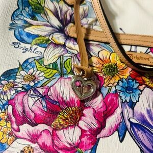 Brighton Butterfly Bag